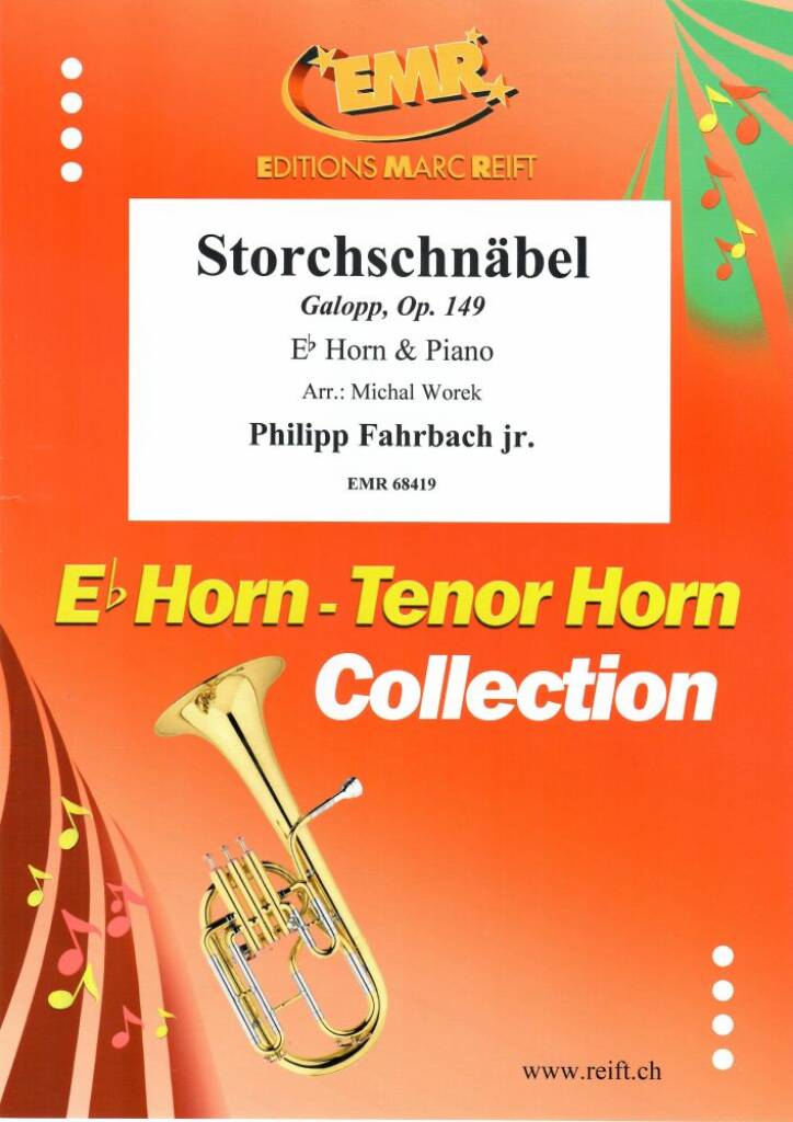 Storchschnäbel